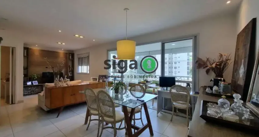 Apartamento com 2 quartos para alugar na Rua Nicola Rollo, 26, Vila Andrade, São Paulo