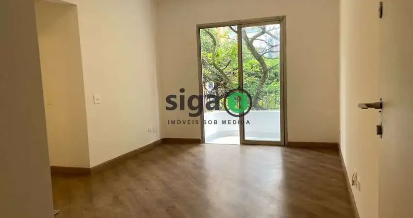 Excelente apartamento para locação no coração do itaim bibi!