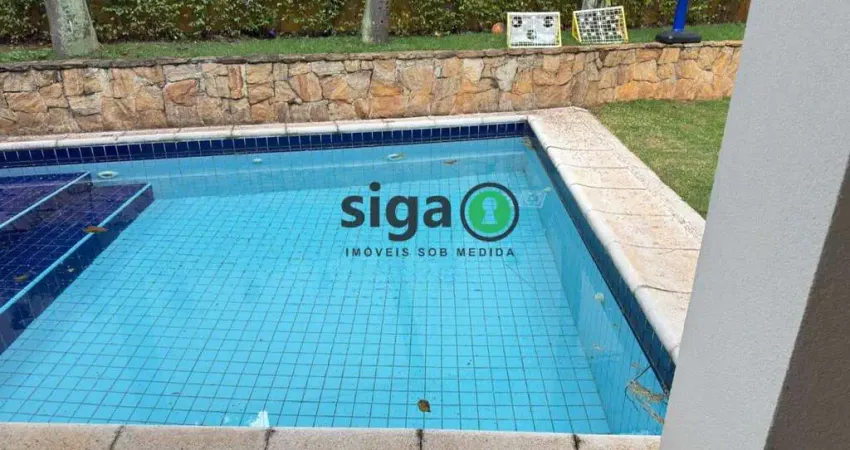 Casa de condominio 857m² com 4 quartos (suites) a venda na job lane brooklin