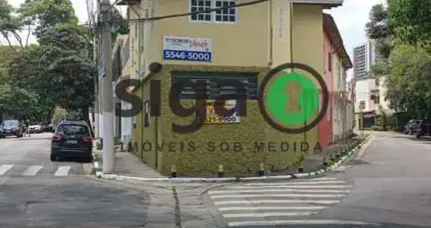 Vende casa assobradada na chácara santo antonio com 3 suítes