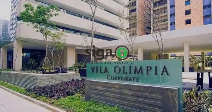 Loja corporativa para locação ? rua fidêncio ramos, 302 - vila olímpia - são paulo/sp