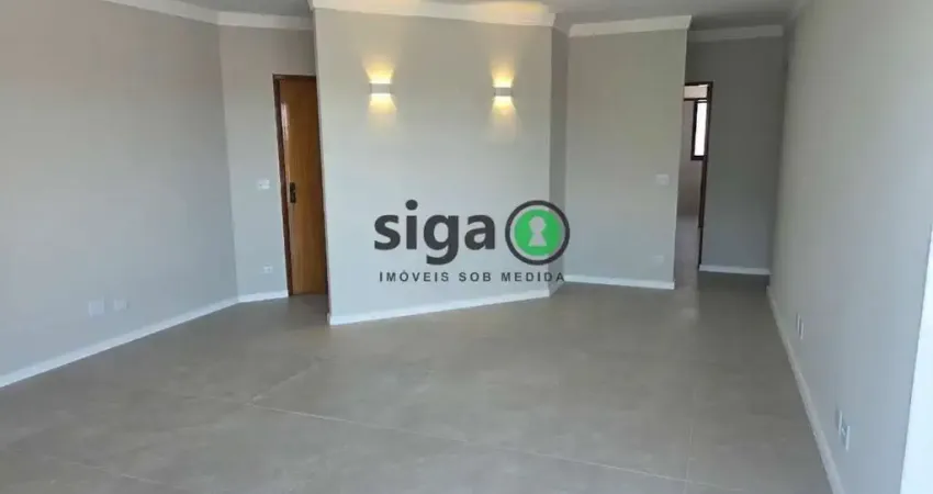 Apartamento á venda com 3 quarto sendo 1 suíte localizado na vila mascote- são paulo