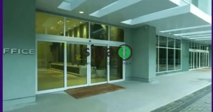 Sala comercial à venda na Rua Doutor Luiz Migliano, 1986, Jardim Caboré, São Paulo