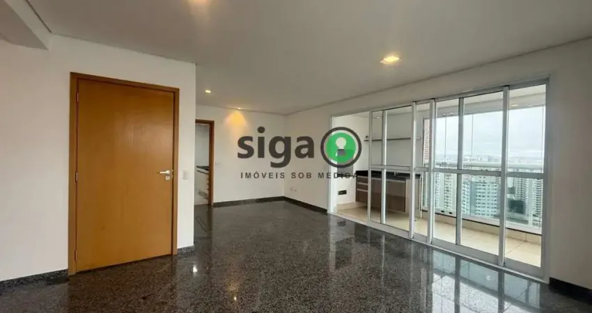 Apartamento com 3 quartos para alugar na Rua Bento Gonçalves, 351, Jardim Anália Franco, São Paulo