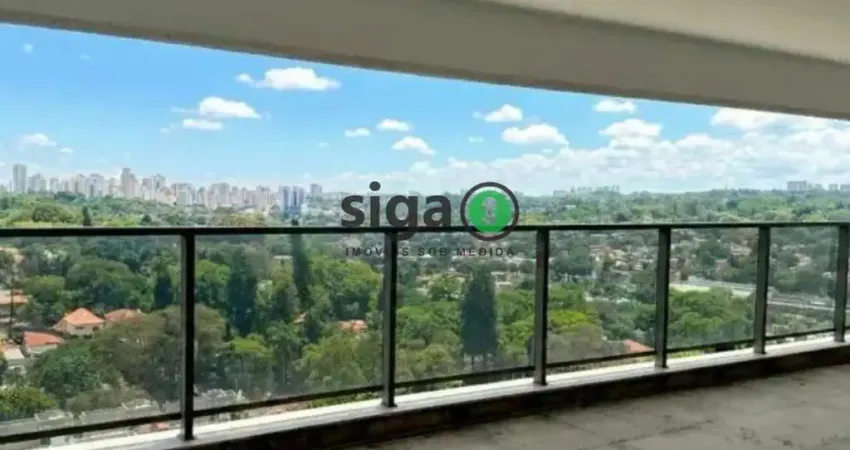 Apartamento a venda no campo belo, de 166m2, 3 quartos e 2 vagas