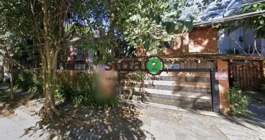 Casa com 4 quartos para alugar na Rua Marechal Bitencourt, 241, Jardim Paulista, São Paulo