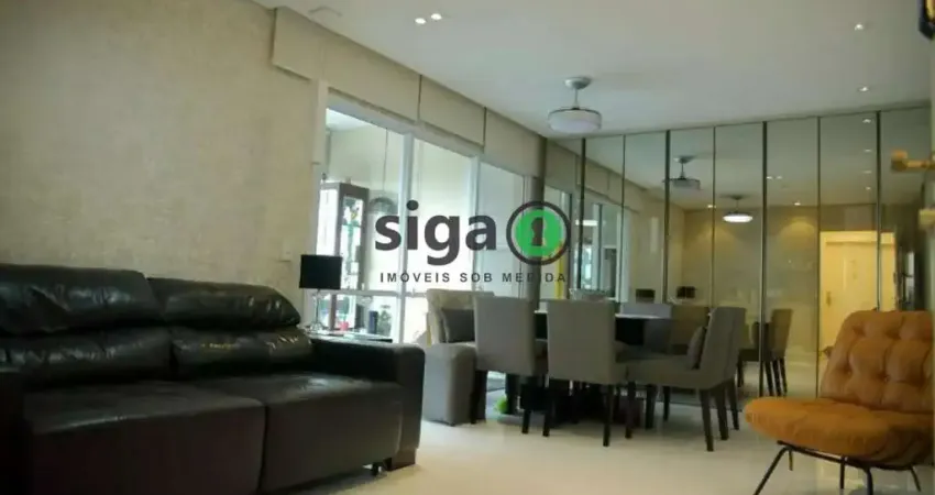 Apartamento para locação em são bernardo do campo, são paulo - sp