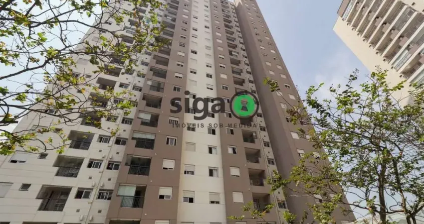 Apartamento com 2 quartos para alugar na Rua Celso Ramos, 280, Vila Andrade, São Paulo