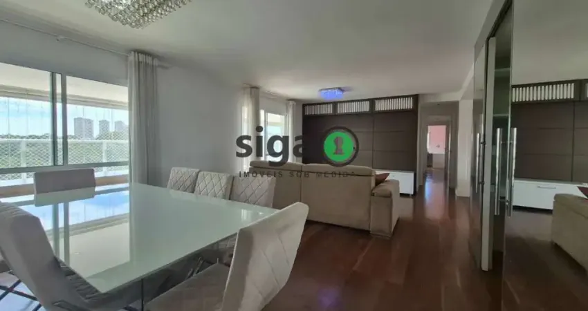 Apartamento de 185 metros 4 dormitórios sendo 2 suítes 2 vagas para locação no butantã