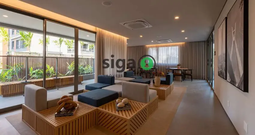 Apartamento com 3 quartos à venda na Rua Doutor Jesuíno Maciel, 685, Campo Belo, São Paulo