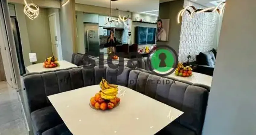 Apartamento 2 dormitórios sendo 1 suíte com lazer completo próximo ao Shopping Interlagos