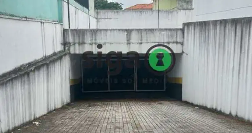 Prédio Comercial para Locação ? Av. Indianópolis | 1.129 m² área construída, em um terreno de 980,0