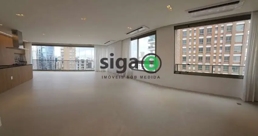 Apartamento com 3 quartos à venda na Rua Clodomiro Amazonas, 529, Itaim Bibi, São Paulo