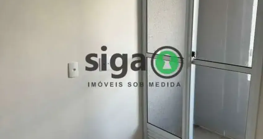 Apartamento a venda 37 m² 1 Dormitório, SEM VAGA - Vila das Belezas-SP