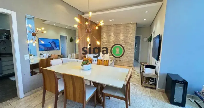 Cobertura com 3 quartos à venda na Rua Serra do Japi, 106, Tatuapé, São Paulo