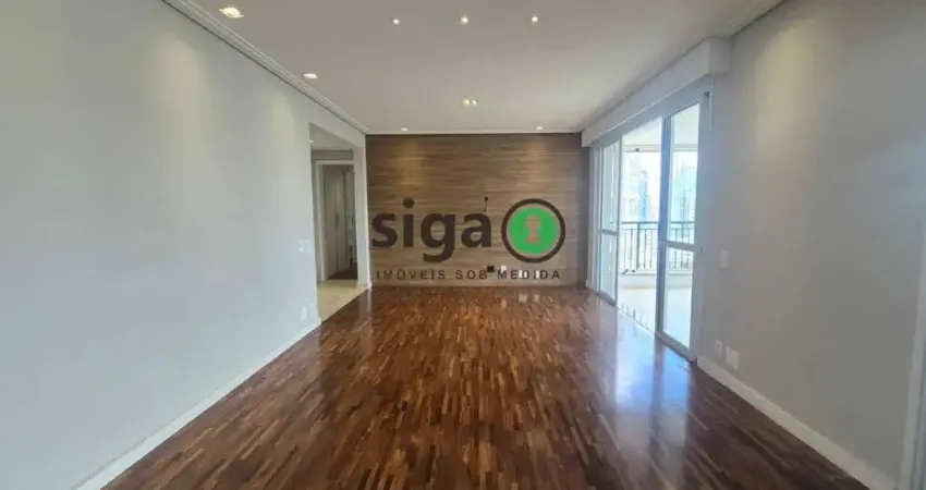 Apartamento com 3 quartos para alugar na Rua Doutor Paschoal Imperatriz, 114, Brooklin, São Paulo