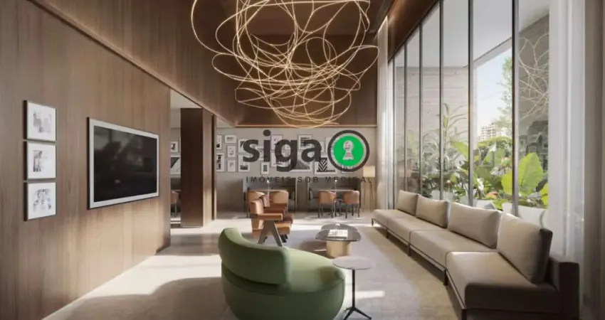 Apartamento com 2 quartos à venda na Rua da Consolação, 2837, Consolação, São Paulo