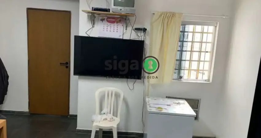 Casa comercial com 5 salas para alugar na Avenida Indianópolis, 3304, Indianópolis, São Paulo