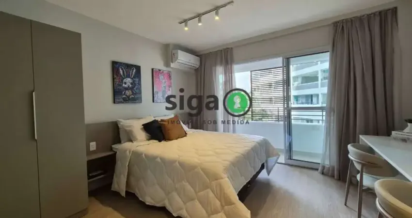 Apartamento com 1 quarto para alugar na Avenida Professor Francisco Morato, 100, Butantã, São Paulo