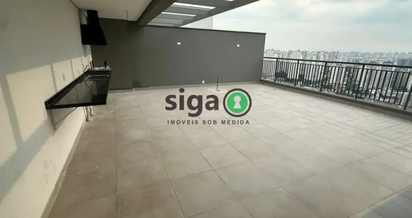 Cobertura com 3 quartos à venda na Rua Padre Adelino, 546, Mooca, São Paulo