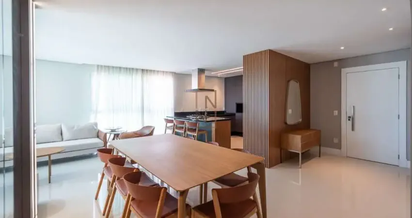 Apartamento com 3 quartos à venda na Rua 2300, 550, Praia das Taquaras, Balneário Camboriú