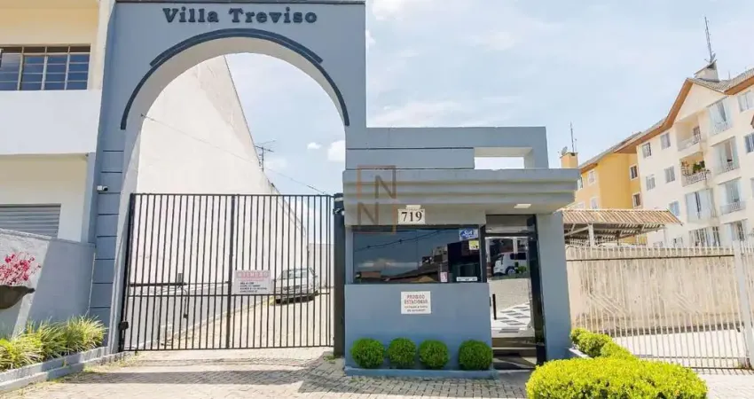 Apartamento com 3 quartos para alugar na Rua Professor João Falarz, 719, Orleans, Curitiba