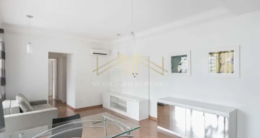 Apartamento com 2 quartos para alugar na Rua Martim Afonso, 1871, Bigorrilho, Curitiba