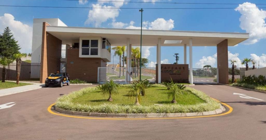 Terreno em condomínio fechado à venda na Rodovia BR-277 Curitiba-Ponta Grossa, 7291, Cidade Industrial, Curitiba