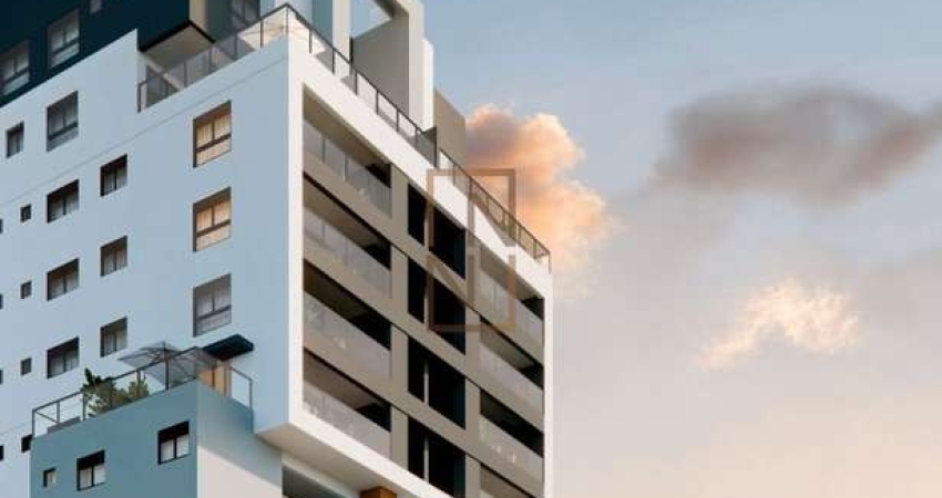 Apartamento com 2 quartos à venda na Espírito Santo, 1000, Água Verde, Curitiba