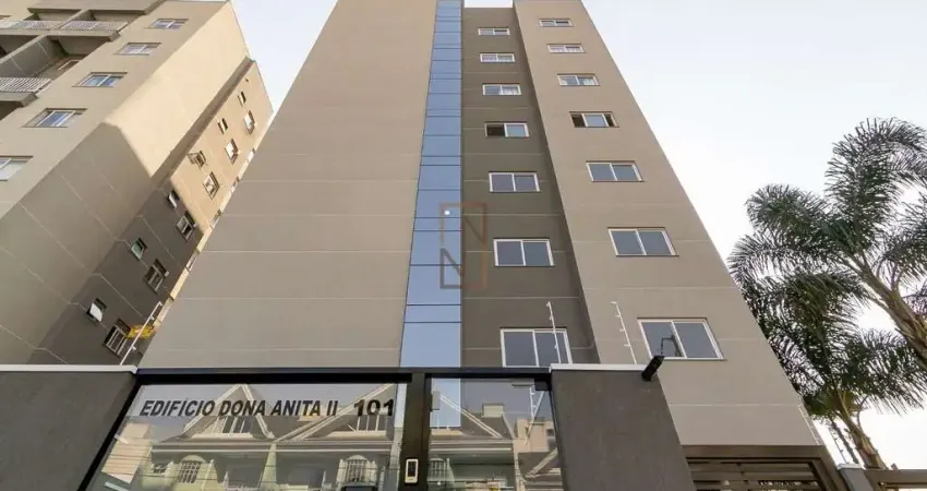 Apartamento com 1 quarto para alugar na Rua João Geara, 101, Portão, Curitiba