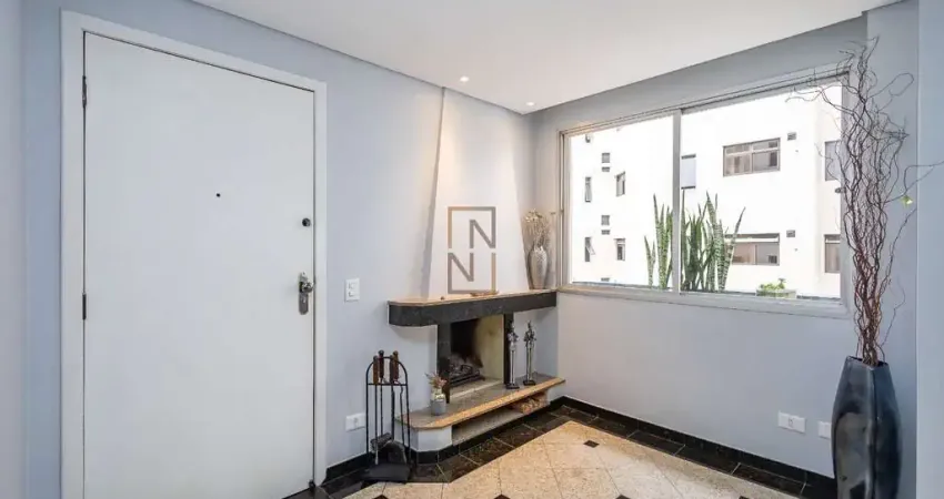 Apartamento com 3 quartos à venda na Rua Desembargador Motta, 1615, Batel, Curitiba