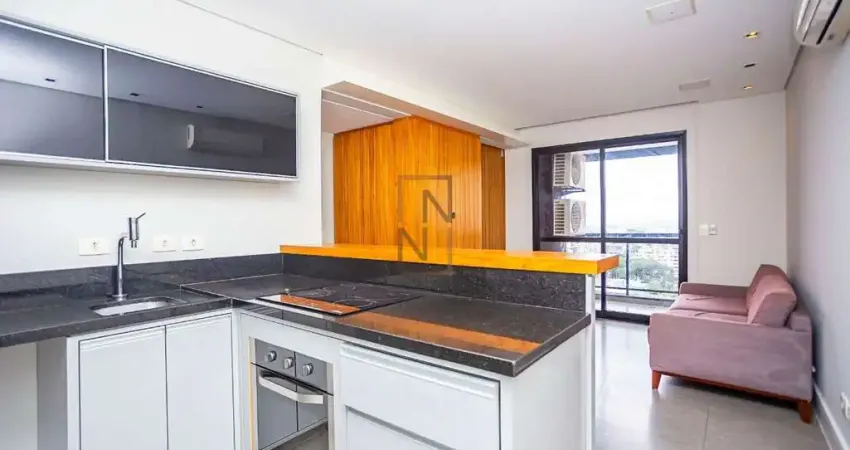 Apartamento com 2 quartos para alugar na Rua Alferes Ângelo Sampaio, 2765, Bigorrilho, Curitiba