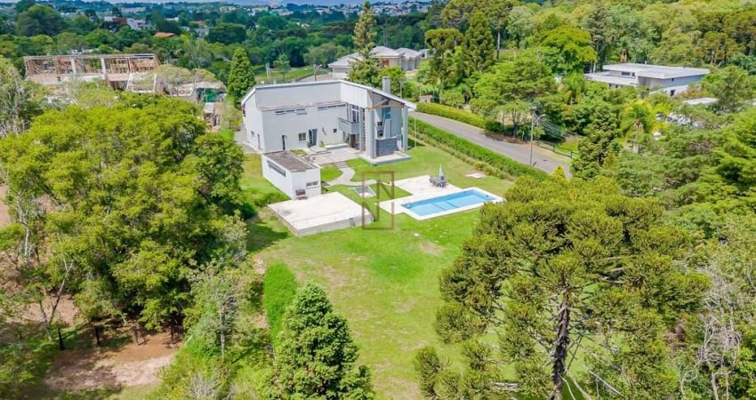 Casa em condomínio fechado com 4 quartos à venda na Vinte e Cinco de Janeiro, 2627, 2627, Jardim Menino Deus, Quatro Barras