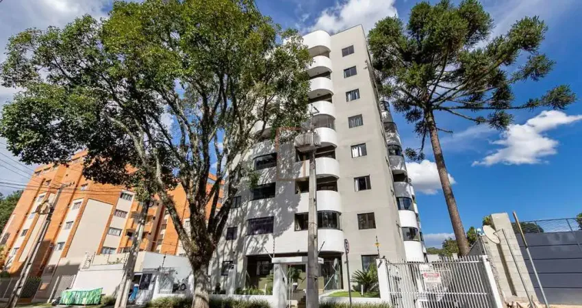 Apartamento com 2 quartos para alugar na Rua Amazonas, 383, Água Verde, Curitiba