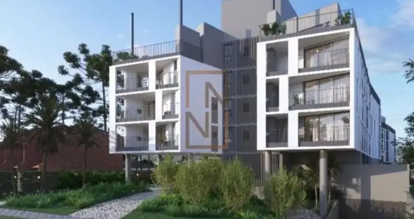 Apartamento com 2 quartos à venda na Avenida Manoel Ribas, 3574, Butiatuvinha, Curitiba