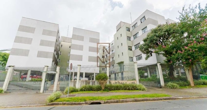 Apartamento com 3 quartos à venda na Avenida Água Verde, 378, Vila Izabel, Curitiba