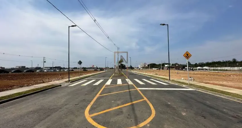 Terreno à venda na Rua Severino Gretter, 106, Espinheiros, Joinville