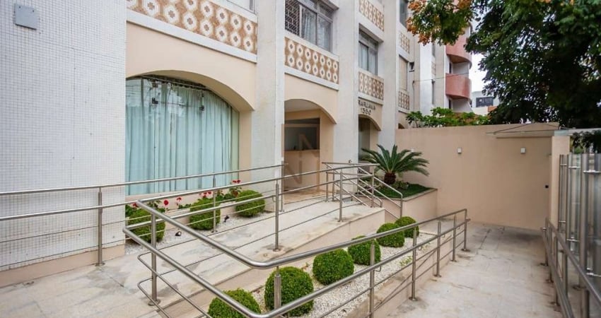 Apartamento com 3 quartos à venda na Rua Brigadeiro Franco, 1350, Mercês, Curitiba