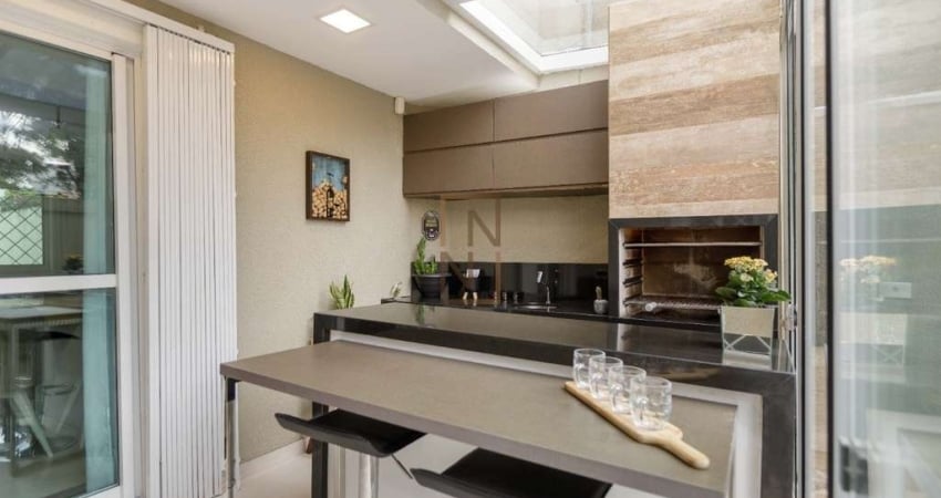 Casa com 3 quartos à venda na Rua Pedro Collere, 577, Vila Izabel, Curitiba
