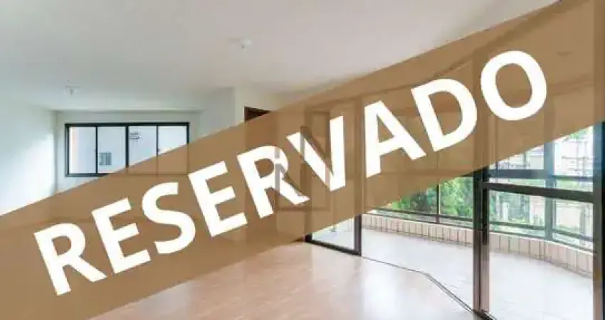 Apartamento com 3 quartos à venda na Avenida Anita Garibaldi, 354, Cabral, Curitiba