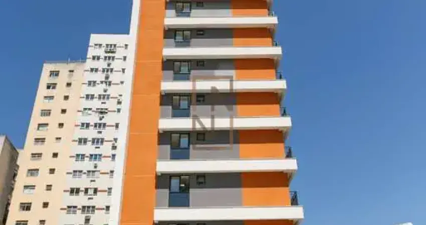 Apartamento com 1 quarto à venda na Rua Riachuelo, 110, Centro, Curitiba
