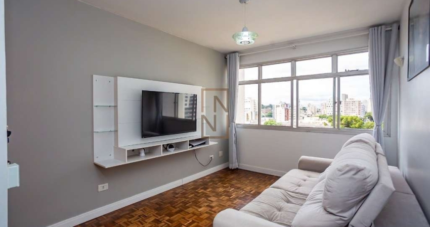 Apartamento com 3 quartos à venda na Rua Brigadeiro Franco, 1350, Centro, Curitiba