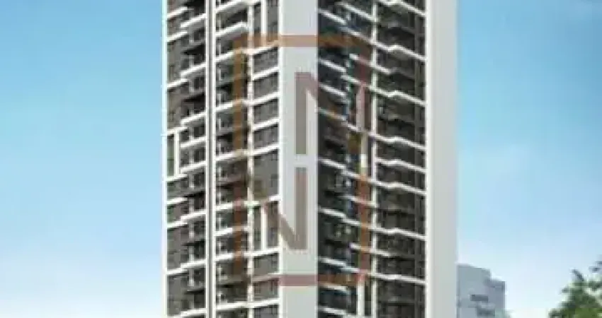 Apartamento com 3 quartos à venda na Avenida Presidente Affonso Camargo, 1777, Cristo Rei, Curitiba
