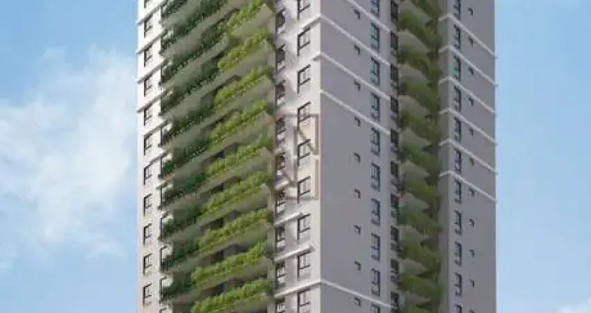 Apartamento com 2 quartos à venda na Rua Mariano Torres, 573, Centro, Curitiba