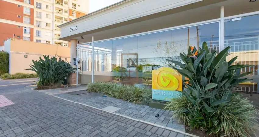 Apartamento com 3 quartos para alugar na Rua Professor Pedro Viriato Parigot de Souza, 5285, Ecoville, Curitiba