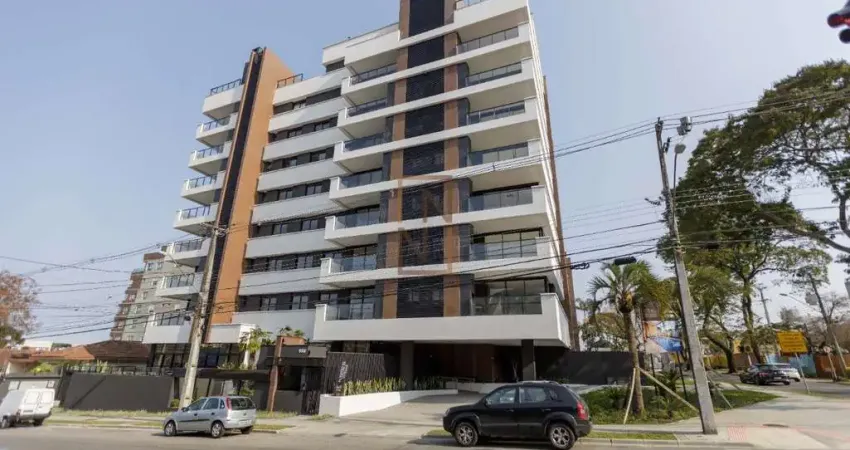 Apartamento com 2 quartos à venda na Rua Dom Pedro I, 585, Água Verde, Curitiba