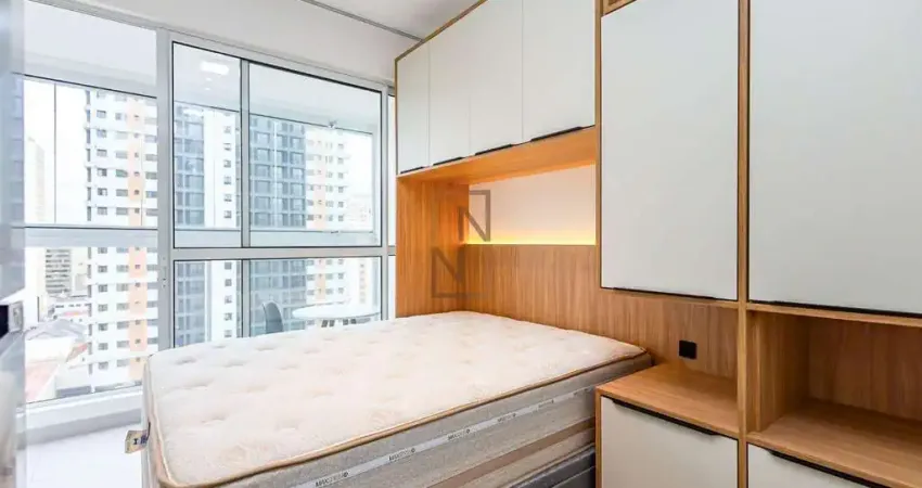 Apartamento com 1 quarto para alugar na Rua André de Barros, 419, Centro, Curitiba