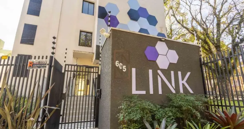 Apartamento com 1 quarto à venda na Rua Acre, 605, Água Verde, Curitiba