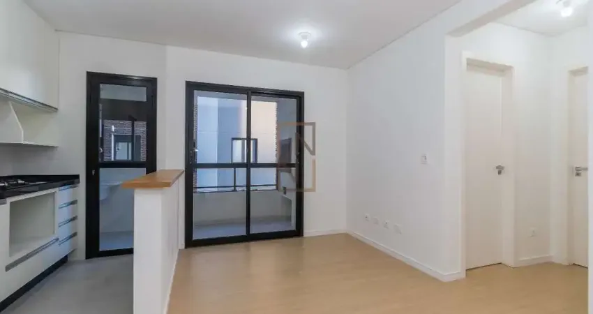 Apartamento com 2 quartos para alugar na Rua Juvino Ransolim, 307, Campo Comprido, Curitiba