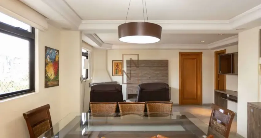 Apartamento com 2 quartos à venda na Rua Parintins, 200, Vila Izabel, Curitiba